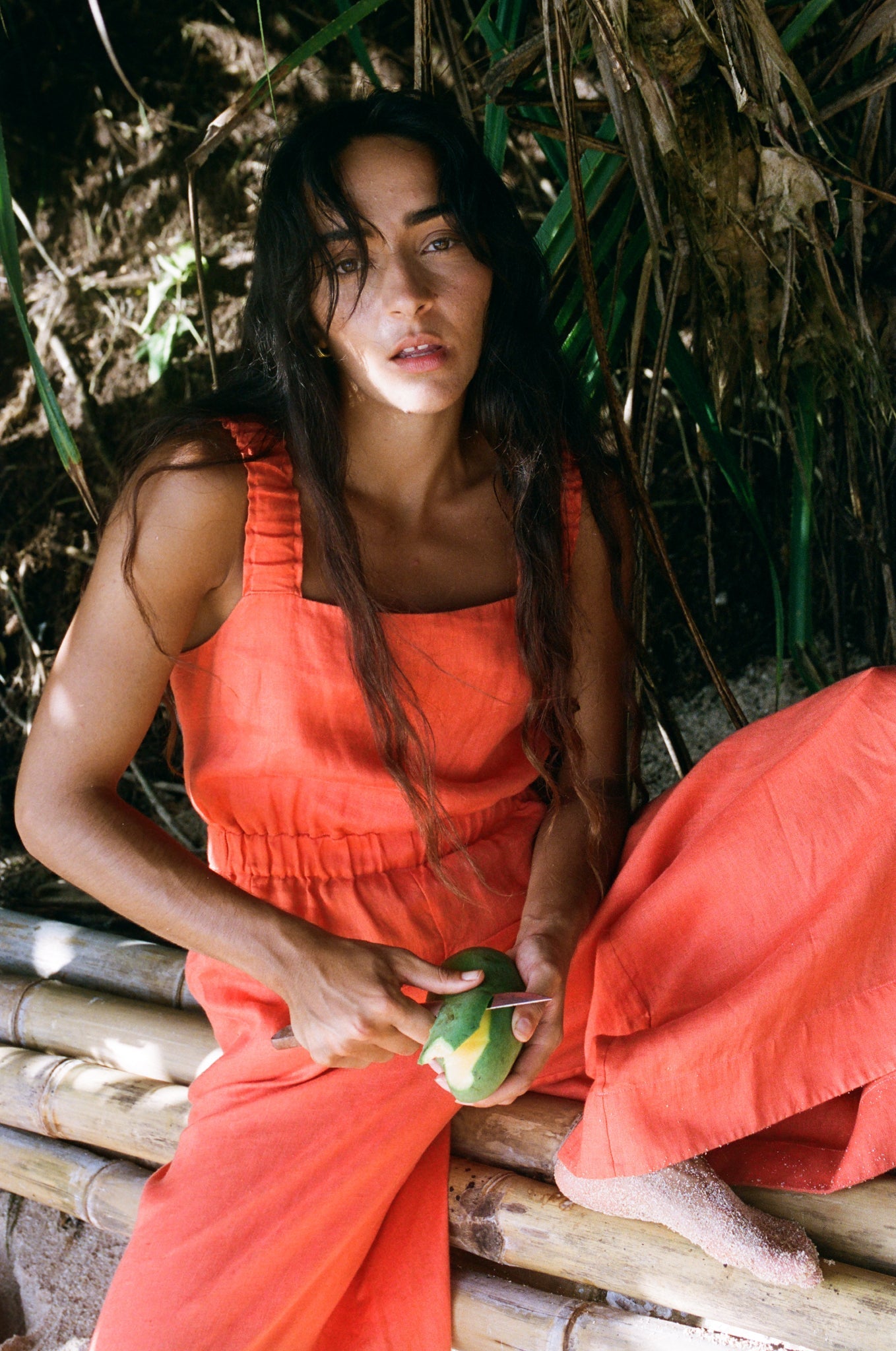 TROPICAL ESCAPE