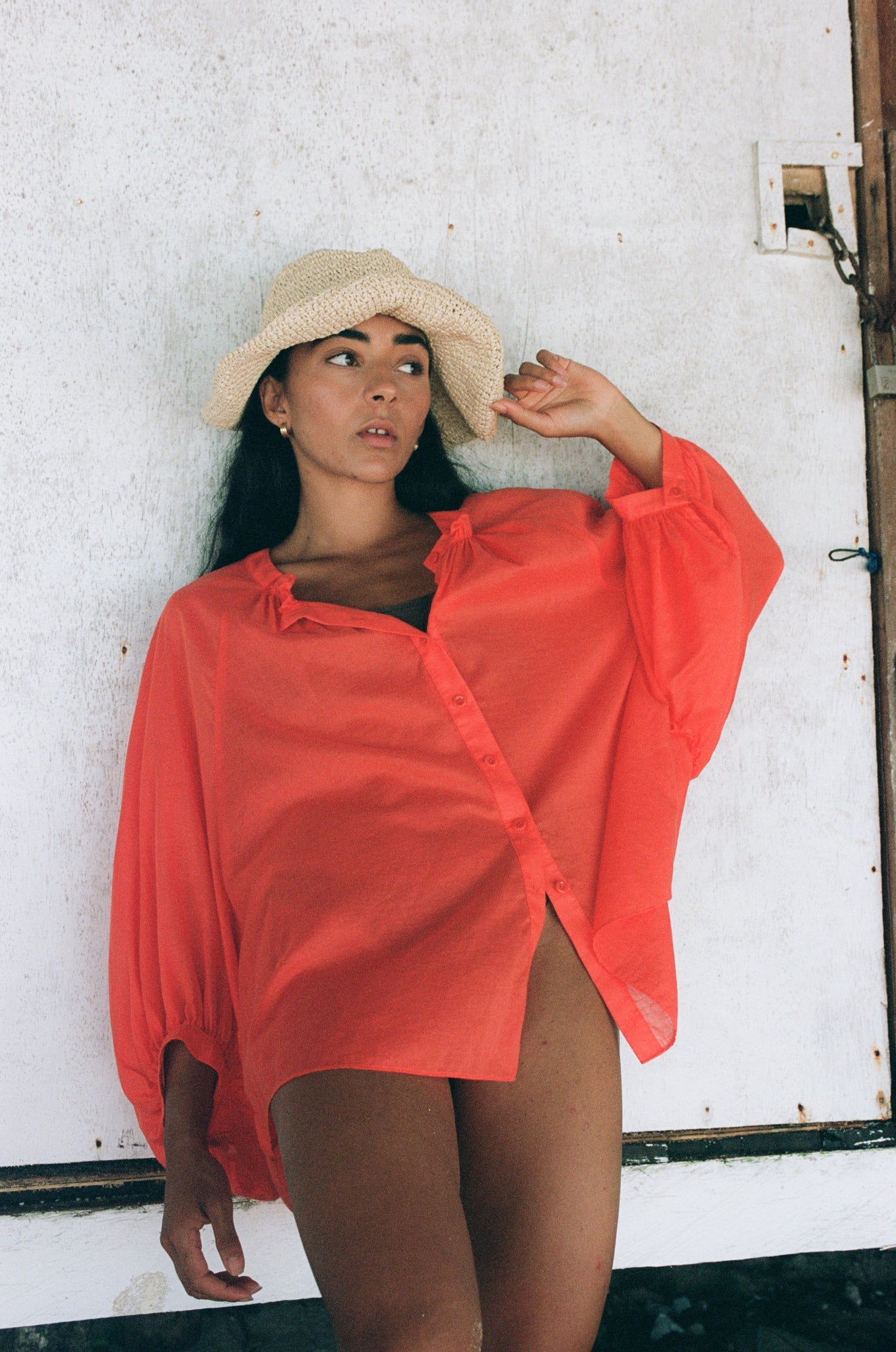 ORGANIC COTTON