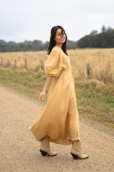 LILLY PILLY - Sustainable & ethical Australian fashion – LILLY PILLY  COLLECTION